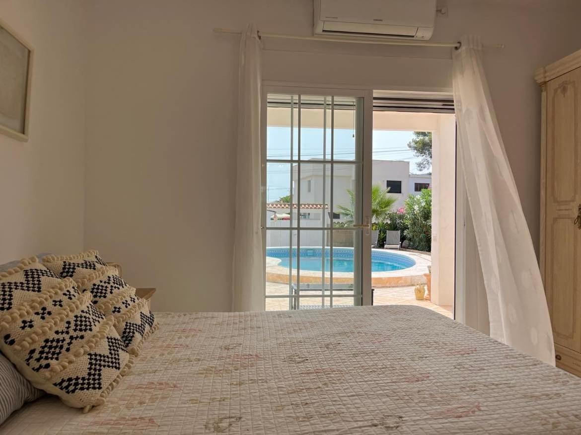 Villa Maria By Albir Proper Properties El Albir Exterior foto