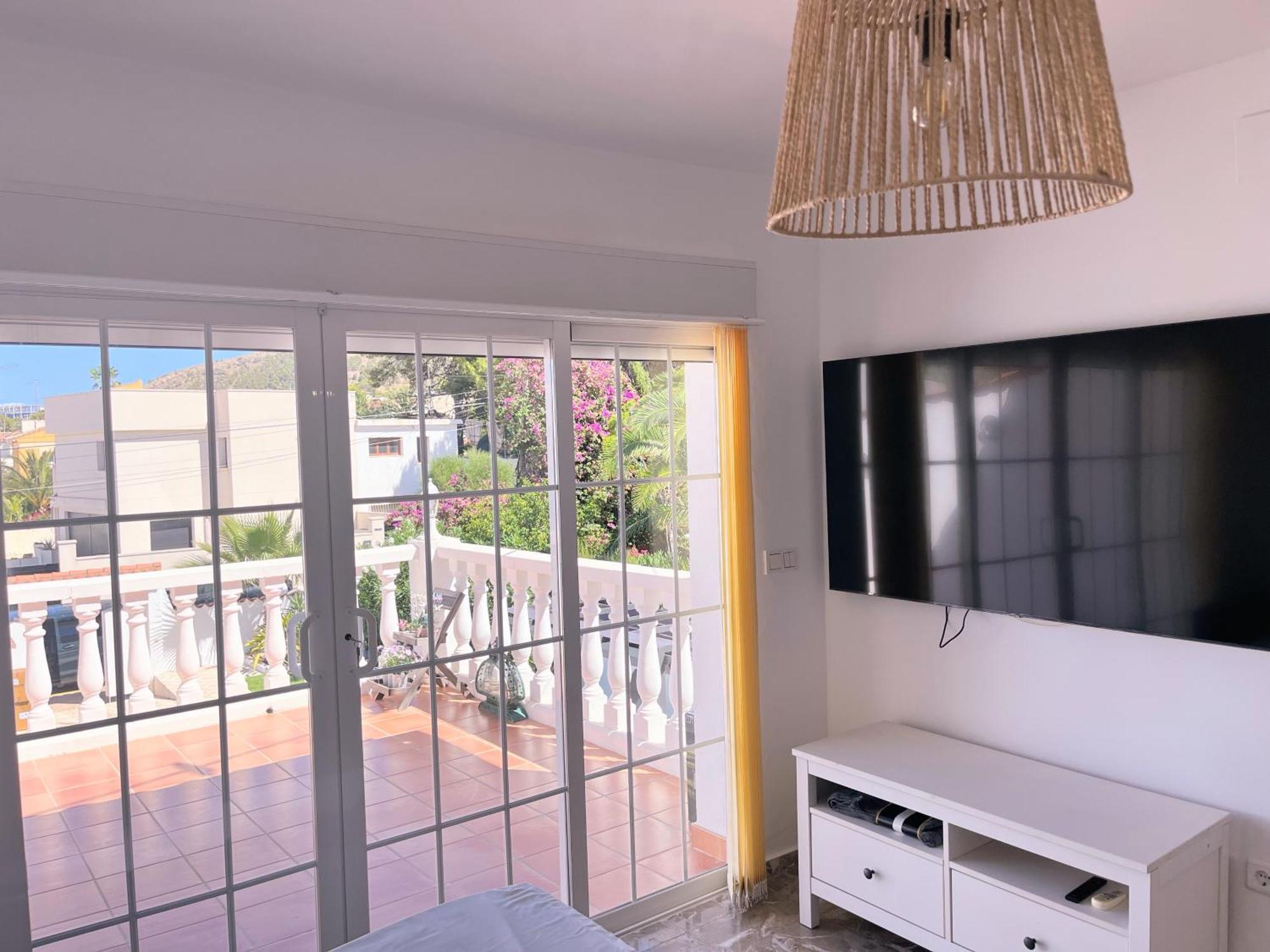 Villa Maria By Albir Proper Properties El Albir Exterior foto