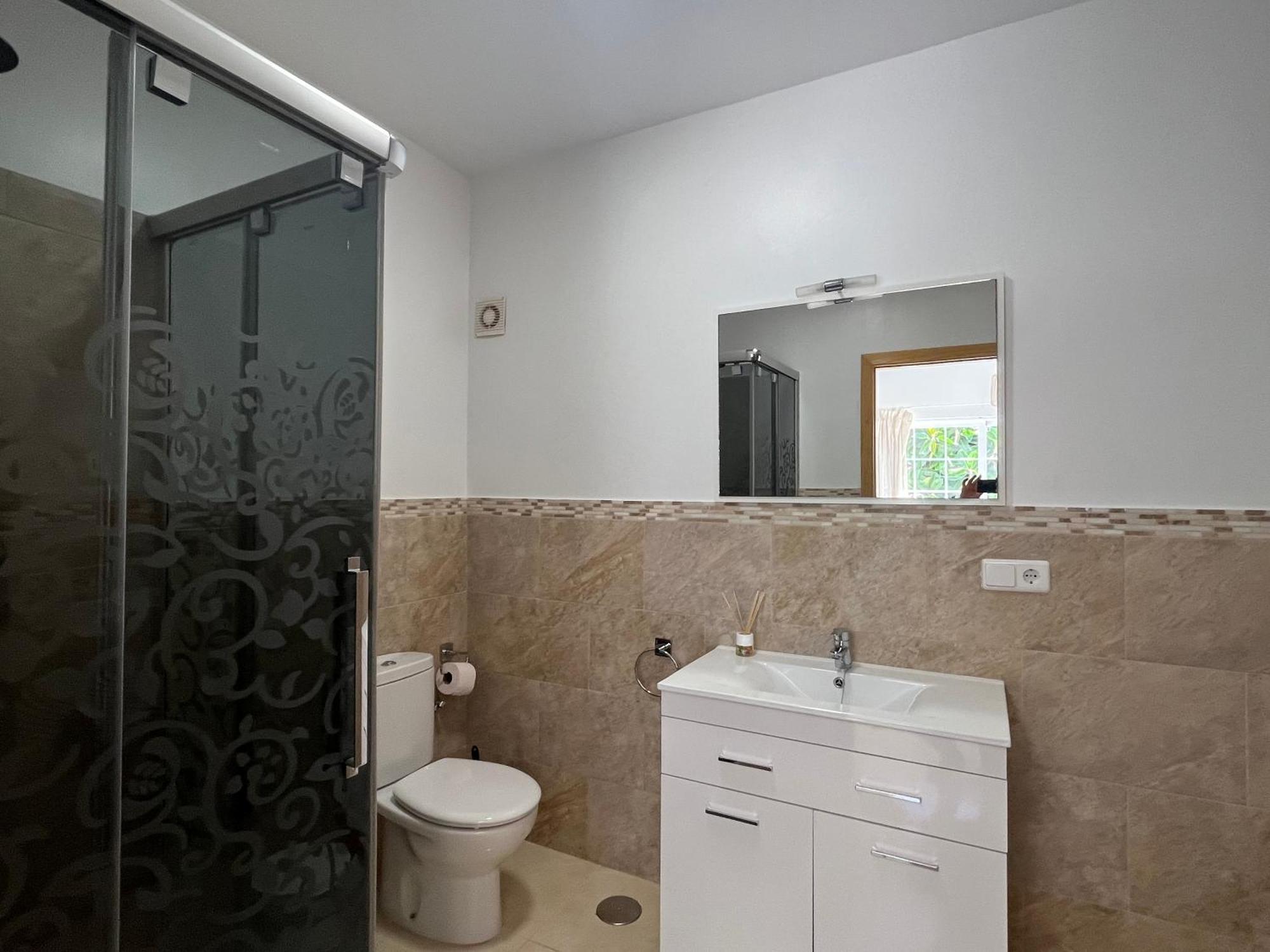 Villa Maria By Albir Proper Properties El Albir Exterior foto