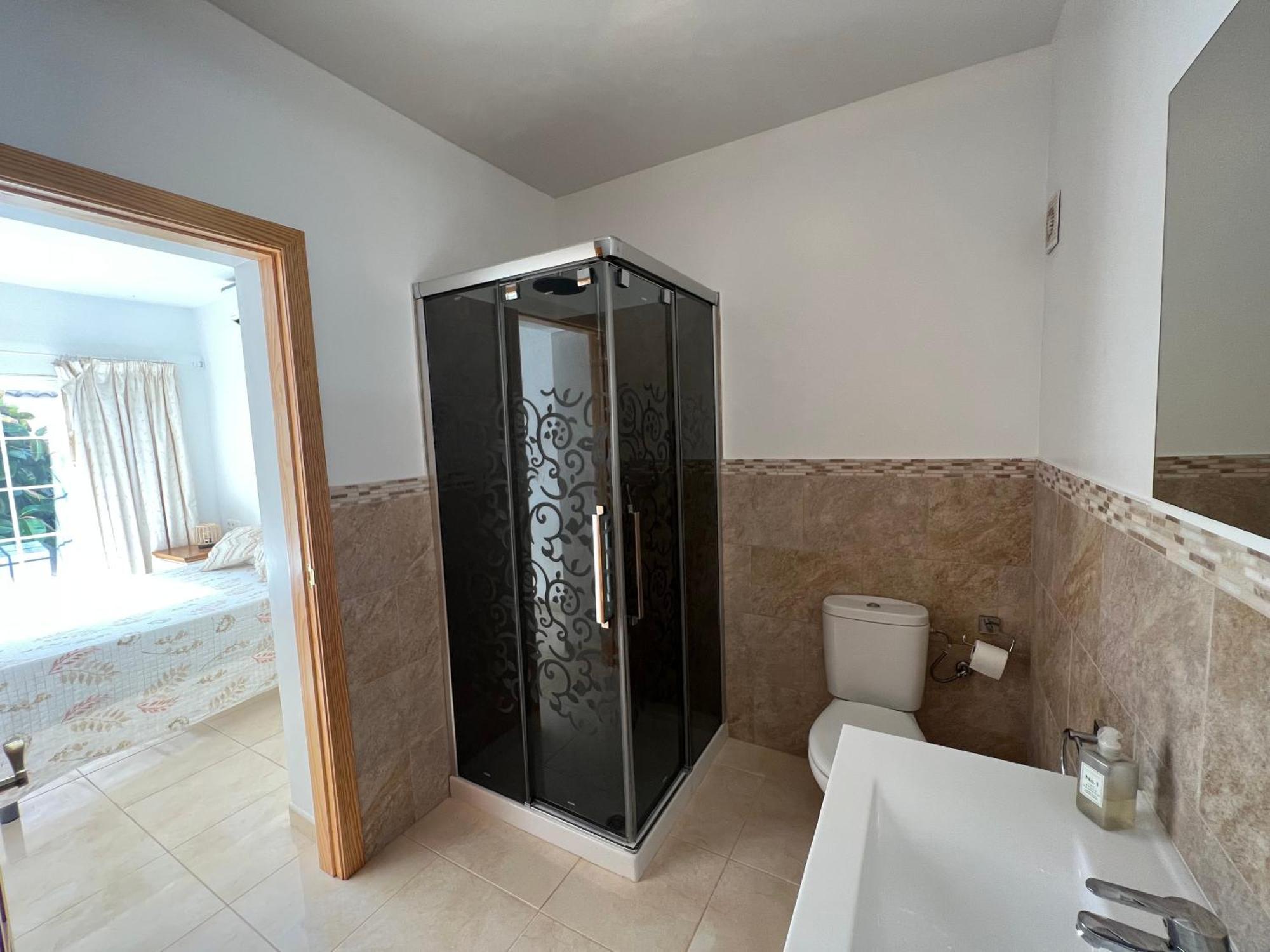 Villa Maria By Albir Proper Properties El Albir Exterior foto