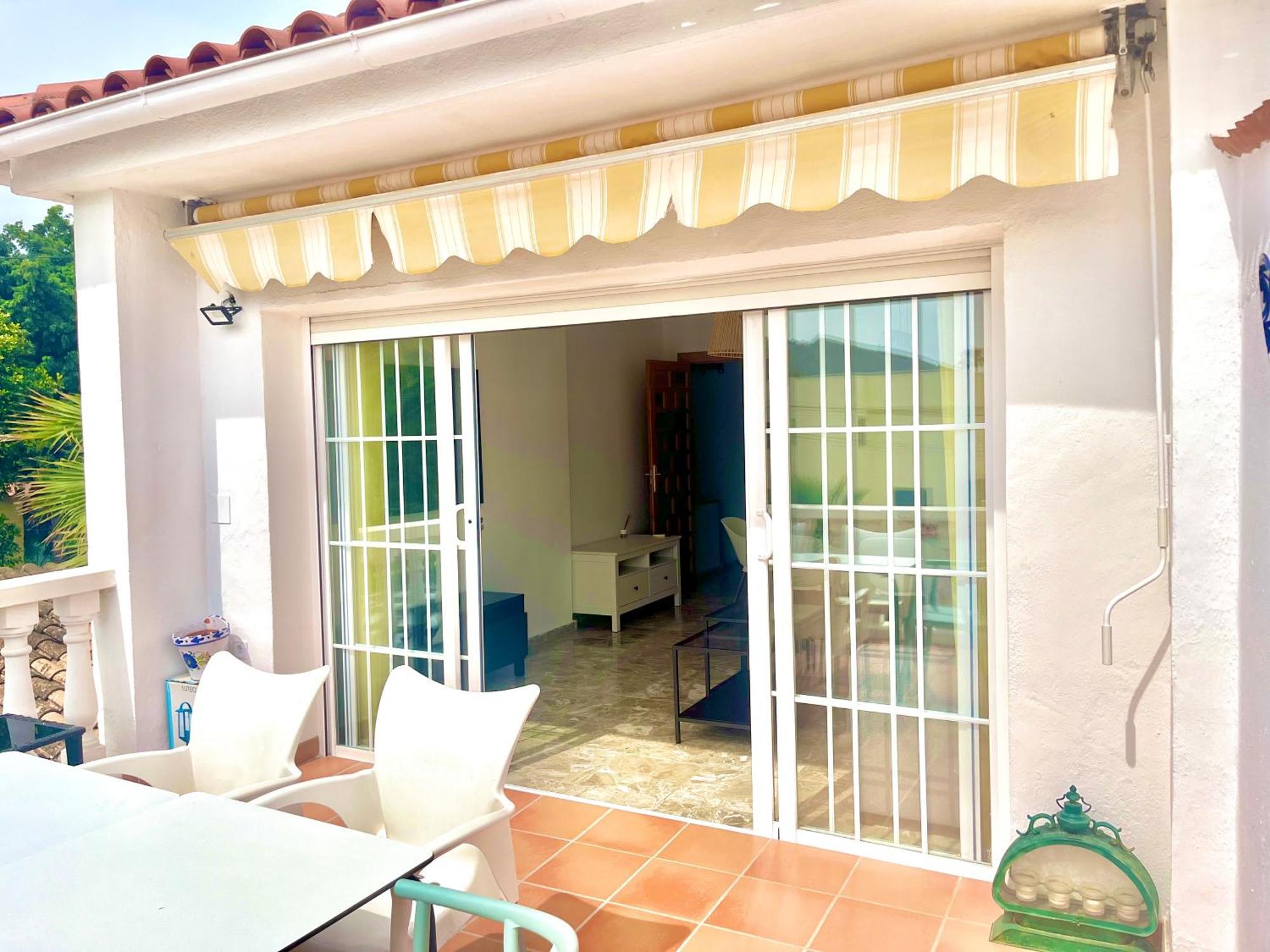 Villa Maria By Albir Proper Properties El Albir Exterior foto