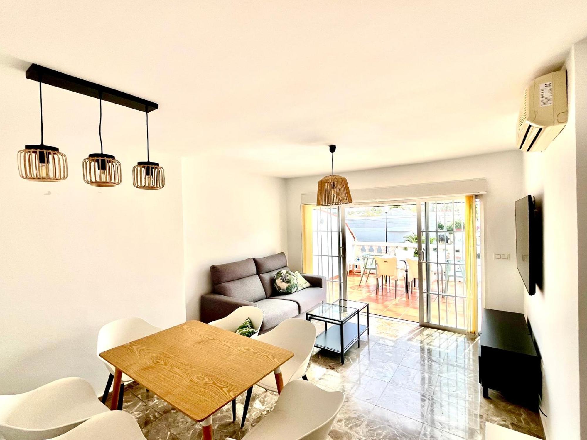 Villa Maria By Albir Proper Properties El Albir Exterior foto